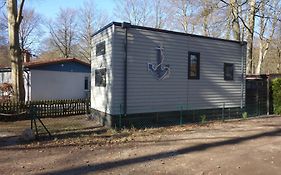Tiny House Ankerplatz Auf Dem Ostseecamp Graal-Mueritz