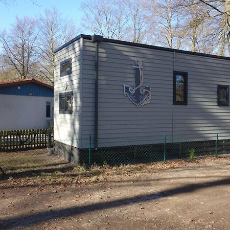 Tiny House Ankerplatz Auf Dem Ostseecamp Graal-Mueritz Exterior photo